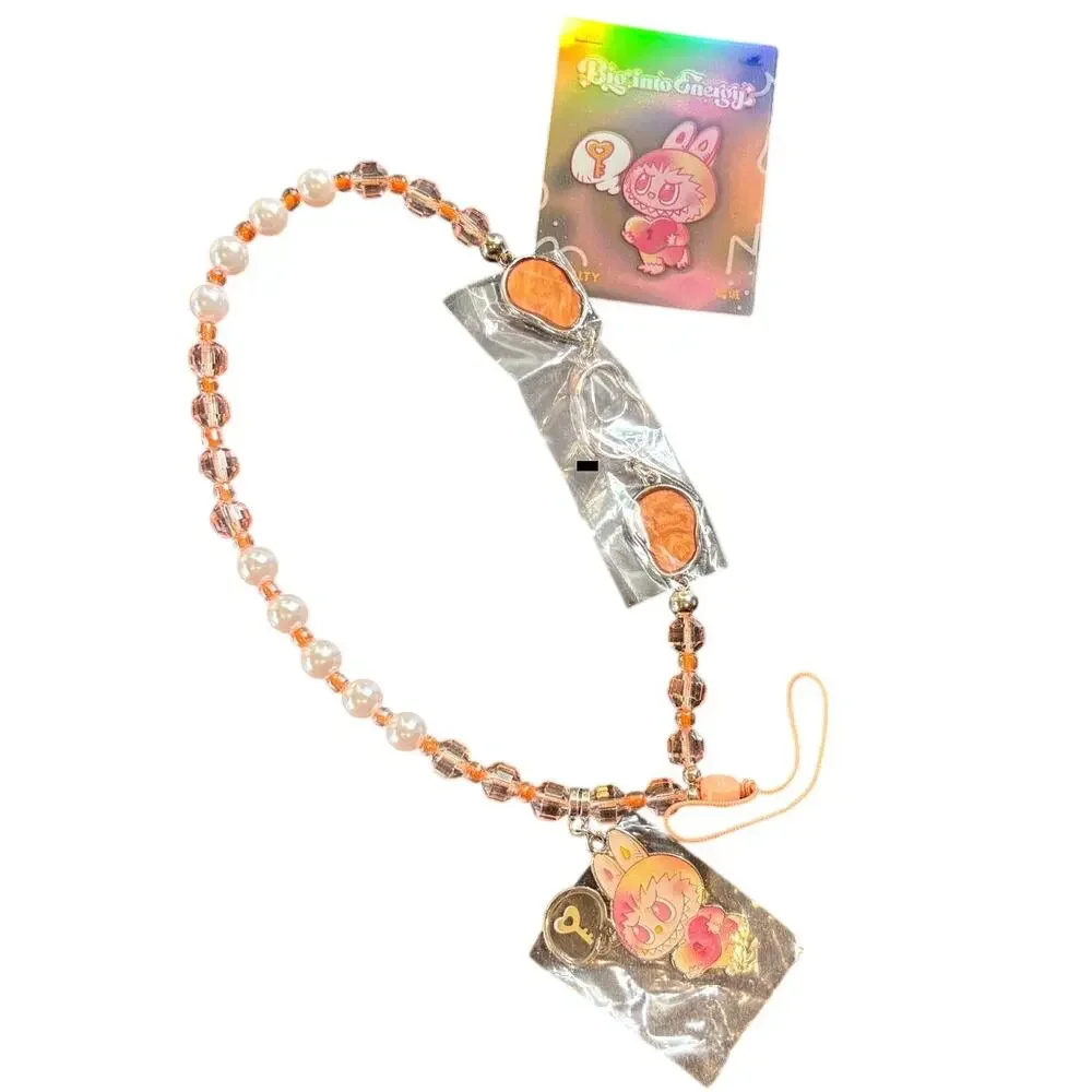 Pop Mart Labubu, The Monsters | Big Into Energy Series | LOYALTY Charm | NEW